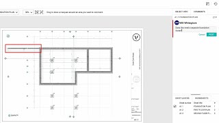 Vectorworks Cloud Document Reviewer  Vectorworks 2025 [upl. by Lenuahs]