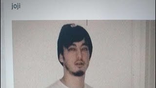 Joji Harmanozing Audio Deleted FilthyFrankJoji Vine [upl. by Liggitt]