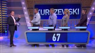 Family Feud Ep 19 Kurczewski vs Heslington [upl. by Pierette]