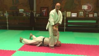 Shihan JeanPierre VIGNAU au FAIRPLAYSPORT les 6 amp 7 juin 2015 [upl. by Eenaej353]