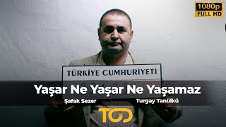 Yaşar Ne Yaşar Ne Yaşamaz 2008  Şafak Sezer  Turgay Tanülkü  Tarık Mengüç [upl. by Beisel]