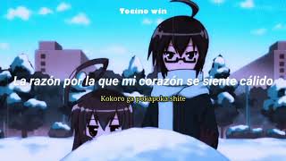 Acchi Kocchi  Opening Sub EspañolampRomaji  AMV [upl. by Asher]