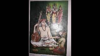 ManavyalakimVocal Ramanuja Dasan RameshSundarViolin SashidharMridangam Srinivaa [upl. by Mundt302]