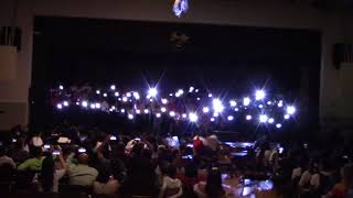 quotFlashlightquot by 8th Grade Chorus [upl. by Anotyad676]