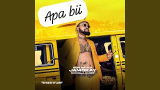 Apa Bii feat Jamokay [upl. by Sivartal464]