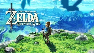 Kilton  The Legend of Zelda Breath of the Wild OST [upl. by Callista]