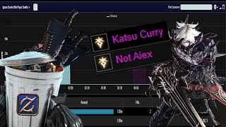 【FFXIV】P9S Speed Kill  640  AST POV [upl. by Awram]