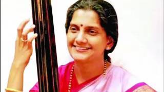 Vidushi Smt Veena Sahasrabuddhe Raag Madhukauns [upl. by Odnolor175]