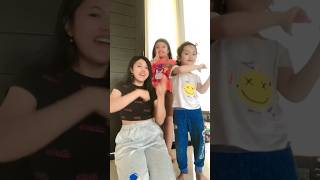 Bian Asik Tiktokan Bareng Keponakan Arik tiktokviral challengetiktok mikaelfamily [upl. by Kobi900]