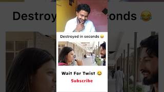 ये क्या बोल दिया भाई ने 😅😂 memes video  viral meme  memes reaction shorts memes viralvideo [upl. by Ymmit]