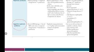 Diffuse Proliferative Glomerulonephritis  Lupus Nephritis  First Aid USMLE Step 1 [upl. by Euell856]