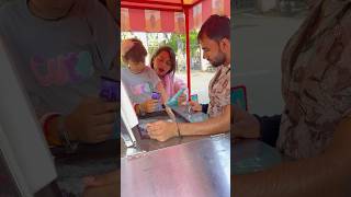 Amaira ne li bhut sari ice cream thegeetagurjar shorts trending viralshort youtubeshorts [upl. by Zimmer]