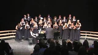 LACHSA Spring Concert 2016 Los Angeles County High School for the Arts [upl. by Bonneau454]