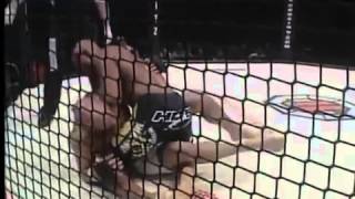 Anderson TheSpider Silva Vs Jorge Rivera Full Fight [upl. by Klara426]