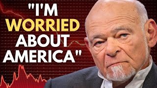 “The US Economy is Collapsing Before Our Eyes”  Billionaire Sam Zell’s Economic Warning [upl. by Annelise922]