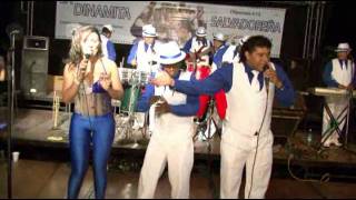 Fiestas Patronales Hato Nuevo 2011 II [upl. by Uzzi530]