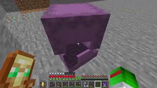 Wir bauen das Ofensystem  Lets Play Minecraft  Survival  Folge 121 [upl. by Alliscirp]