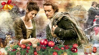 quotWelcome Outlander to Christmas Celebration Love and Warm Momentsquot [upl. by Sixele]