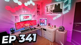 Setup Wars  Episode 341 [upl. by Leirbaj227]