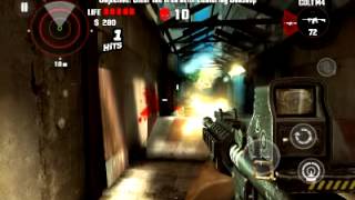 Dead Trigger  Android games [upl. by Karmen]