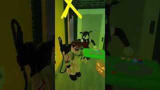 BAILANDO CON MI AMIGA EN BROOKHAVEN ROBLOX FELIZ HALLOWEEN Y FELIZ DIA DE MUERTOS [upl. by Daub]