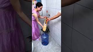 Bathroom 🛁Useful Gadgets 😍😎youtubeshorts ytshorts factshorts facts factsvideo shortvideo [upl. by Hardan311]