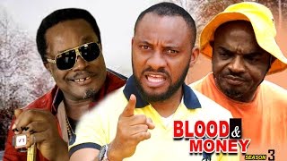 Blood amp Money Season 3  2017 Latest Nigerian Nollywood Movie [upl. by Valente]