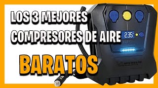 Mejores compresores de aire calidad precio en 2024 ✅ ¿Qué compresor de aire comprar barato [upl. by Ormand964]