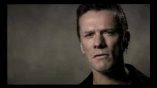 LARRY MULLEN JR  IRELAND HIV AWARENESS COMMERCIAL [upl. by Barty]