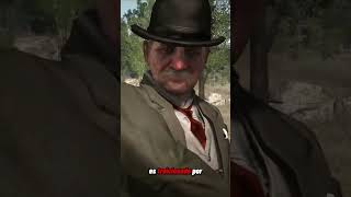 Lore de Red Dead Redemption 2 EDGAR ROSS [upl. by Nniroc]