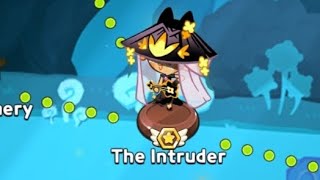 Special Episodes The Intruder Hard Mode Guide I Cookie Run Kingdom [upl. by Ayian]