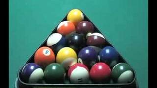 How to Play Pool The Basics [upl. by Curtice667]