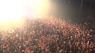 Kendrick Lamar performs mAAd City live in Toronto  Sound Academy Aug 2 2013 [upl. by London]