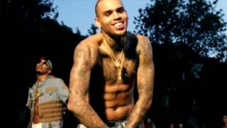 Chris Brown ft August Alsina  Gold Slugs No Fetty Wap [upl. by Zoe516]