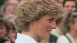 Princess Diana cute as a button [upl. by Neidhardt]