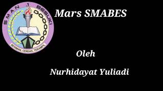 Mars SMABES Karaoke [upl. by Nailluj]