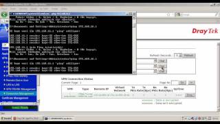 DrayTek Smart VPN [upl. by Alric]