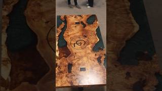 Creating a Boardroom Table for GLVeneer [upl. by Martreb284]