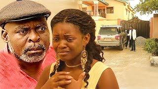 HOW FRUSTRATION MADE MY FATHER REJECT MY BOYFRIEND JACKIE APPIAH OLD ENGLISH GHANAIAN MOVIES [upl. by Myrle413]