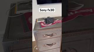 Why Sony FX30 is Perfect for You [upl. by Bornie241]