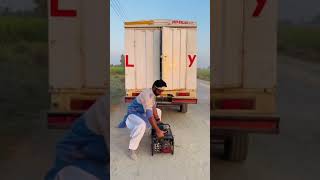 Khizer Omer Malik Gari main pas gya latest video1million part1million [upl. by Kerwin]