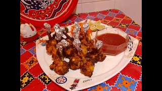 Chicken Lollipop  Iftaar Special  Airfryer Easy Recipe [upl. by Akimas828]