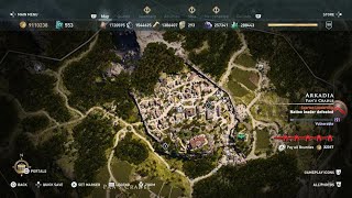 Assassins Creed Odyssey  Thieves Bandits Bastards [upl. by Remliw]