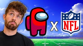 Finding the hidden Imposter NFL Edition [upl. by Ariew]