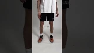 BASKETBALL SHORTS GUIDE  ADIDAS [upl. by Notsle29]