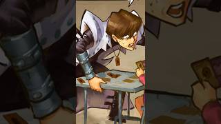 Kaiba beats a third rate Duelist yugioh [upl. by Hintze]