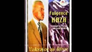 Fulgence HazaAzali te 3 [upl. by Marquita]