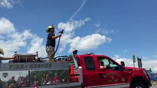 Plattsburgh 4th Parade [upl. by Evol]