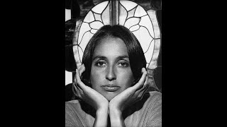 Sad Eyed Lady Of The Lowlands Joan Baez [upl. by Arihaj]