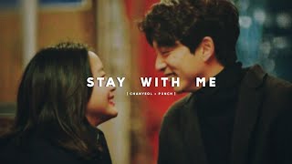 Goblin Stay with me  FMV [upl. by Perle]